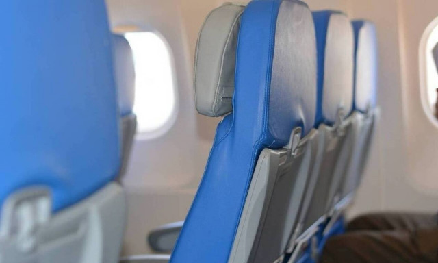 Κακοκαιρία Κάρμελ: Αεροπλάνο με προορισμό το Ηράκλειο επιστρέφει στο Ελ. Βενιζέλος