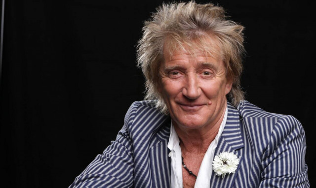 Ροντ Στιούαρτ: Παραδέχθηκε ότι γρονθοκόπησε φύλακα σε ξενοδοχείο στη Φλόριντα