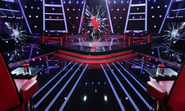 The Voice: Η εμφάνιση της διαγωνιζόμενης δίχασε τους coaches