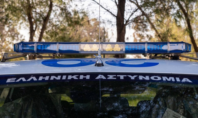 Τελευταία στιγμή απετράπη γυναικοκτονία στη Θεσσαλονίκη 