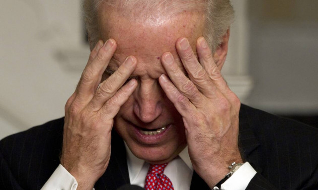 Η μετάλλαξη Όμικρον «έπιασε στον ύπνο» τις ΗΠΑ - Τα μέτρα που θα ανακοινώσει ο Μπάιντεν την Τρίτη