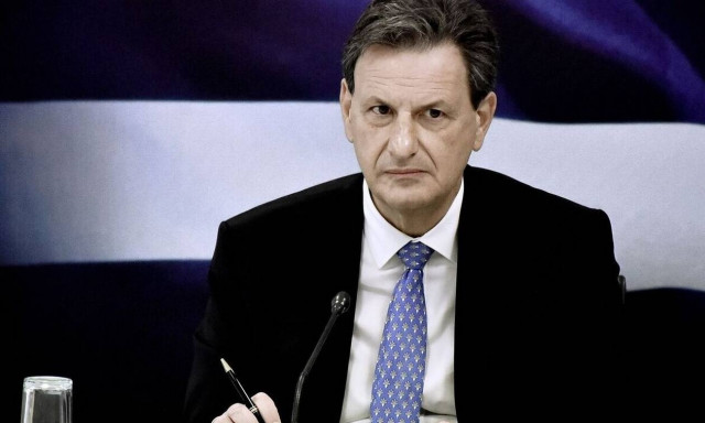 Σκυλακάκης: Τα χρήματα από το Ταμείο Ανάπτυξης θα δώσουν πίσω ένα μέρος της ανάπτυξης