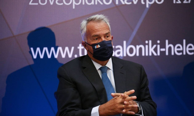 Voridis to ANA: New exam system for naturalisation 'entirely unimpeachable'