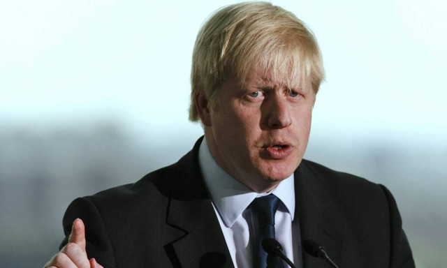 Bρετανία: Τελεσίγραφο των Τόρις στον Μπόρις Τζόνσον «Φτιάξε τα πράγματα ή…μάζεψέ τα»