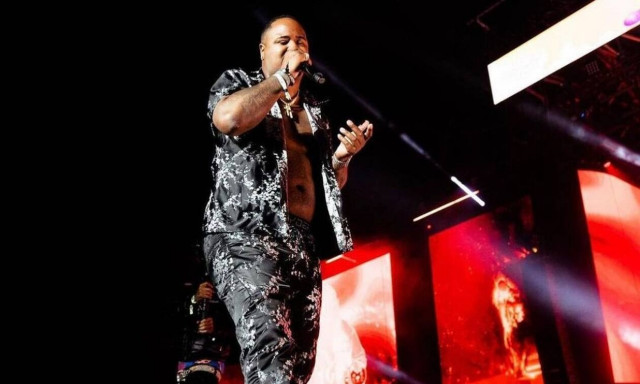 Drakeo the Ruler: Μαχαίρωσαν τον ράπερ σε συναυλία (video)