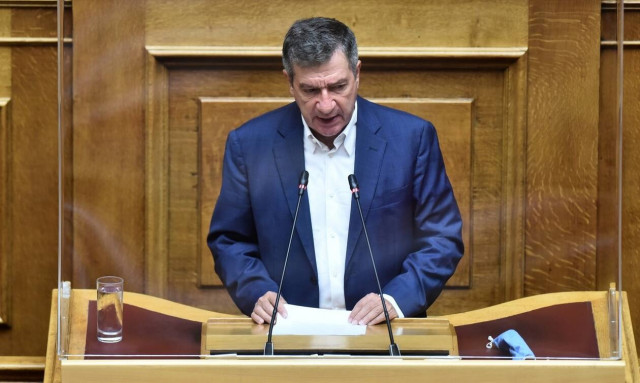 Επιτήδειοι επιχείρησαν να εξαπατήσουν τον Γιώργο Καμίνη μέσω τηλεφωνικής απάτης