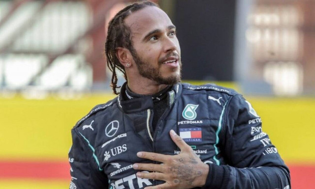 Θα αποχωρήσει τελικά ή όχι ο Lewis Hamilton από την F1;