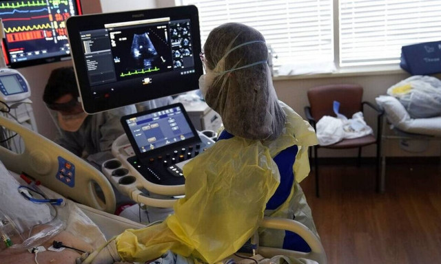 Σέρρες: Γέννησε η πρώτη έγκυος με τα μονοκλωνικά αντισώματα – Υγιείς μητέρα και νεογνό