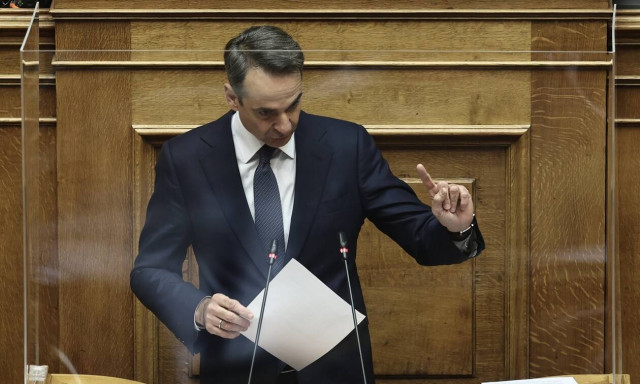 Το αίτημα για εκλογές, η πολιτική αντιπαράθεση και ο σχεδιασμός της κυβέρνησης