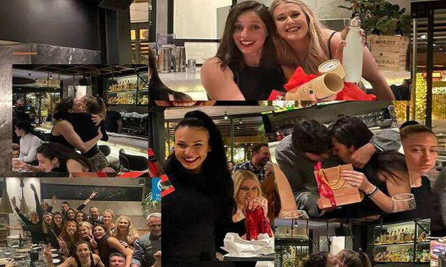 Βόλεϊ: Ροτέϊσον στα δώρα και «πράσινες» ευχές