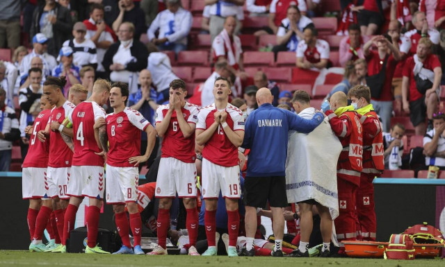 Ανασκόπηση 2021: Τα πιο «δυνατά» αθλητικά βίντεο της χρονιάς - Οι στιγμές που μας συγκλόνισαν