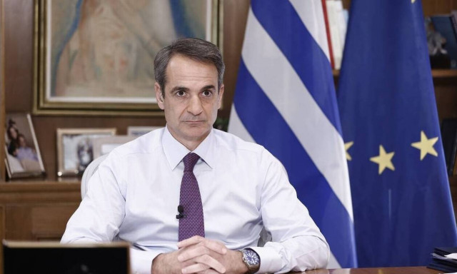 Το βέτο της Βουλγαρίας στα Σκόπια και η σημασία της επίσκεψης Μητσοτάκη στη Σόφια