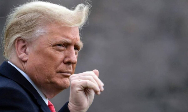 ΗΠΑ: Επικοινωνία Τραμπ με τον σουλτάνο του Ομάν για τον επόμενο γύρο συνομιλιών με το Ιράν