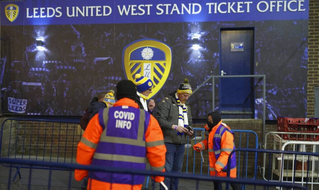 Premier League: Οδεύει για αναβολή μέσα στις γιορτές! - Αποφασίζουν τη Δευτέρα (20/12) οι ομάδες