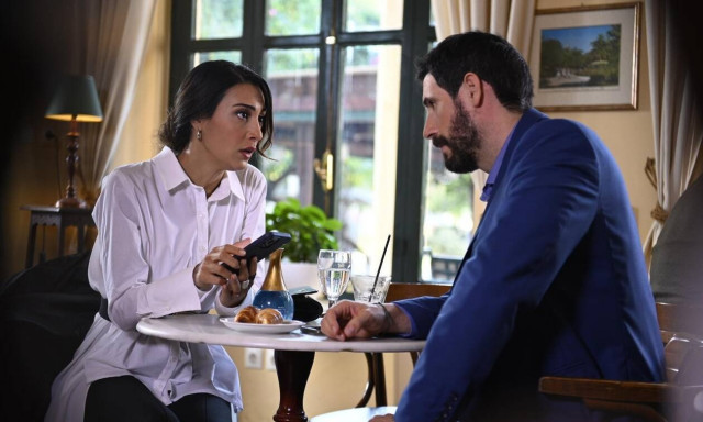 Σασμός Spoiler: Έρχεται η ώρα για μια πολύ μεγάλη αποκάλυψη