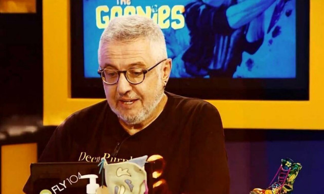 «Ο Παναγιωτόπουλος πάει στις ταβέρνες, εγώ δεν μπορώ να κάνω μια σχέση», λέει η καταγγέλλουσα