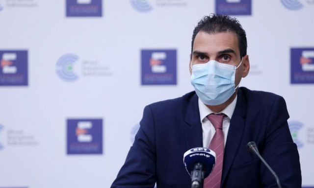 Θεμιστοκλέους: Από Τρίτη η έκδοση πιστοποιητικών για εμβολιασμένους στο εξωτερικό - Η διαδικασία