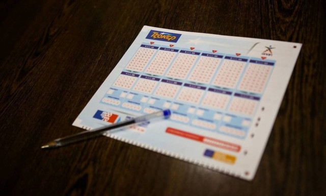 τζακ ποτ τζόκερ 19/12