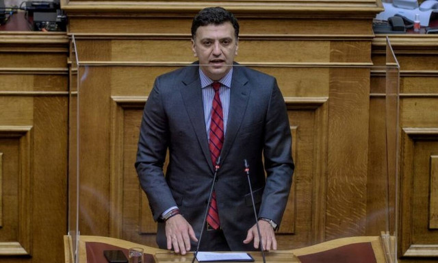 Κικίλιας: Παγκόσμια μοντέλα τουριστικής βιωσιμότητας η Μύκονος και η Σαντορίνη