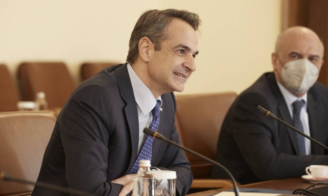 PM Mitsotakis: Turkey must stop its provocative actions