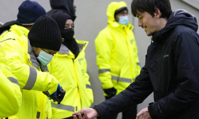 «Μαύρο» ρεκόρ στην Premier League: 90 νέα κρούσματα σε μια εβδομάδα!