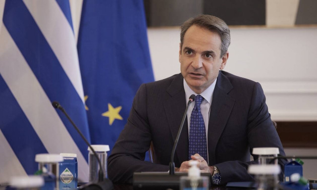 Υπουργικό Συμβούλιο: Συνεδριάζει το πρωί της Τρίτης, στις 11:00, υπό τον πρωθυπουργό