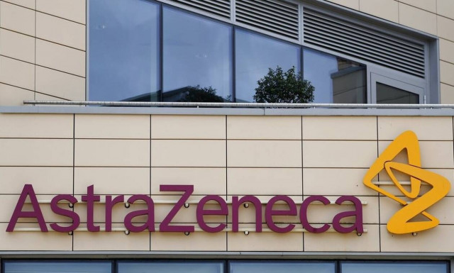 Μετάλλαξη Όμικρον: Εξουδετερωτική δράση διατηρεί το μονοκλωνικό αντίσωμα της AstraZeneca