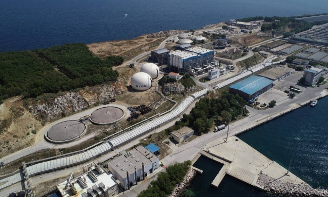 Οι νέες τεχνολογίες στην υπηρεσία της ΕΥΔΑΠ για την αναβάθμιση των δικτύων ύδρευσης και αποχέτευσης