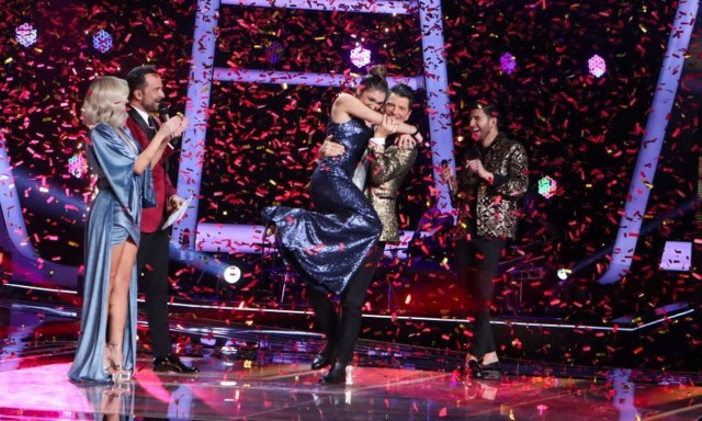 The Voice: Σάρωσε σε τηλεθέαση στη ζώνη προβολής του – Η 16χρονη νικήτρια που συγκλόνισε
