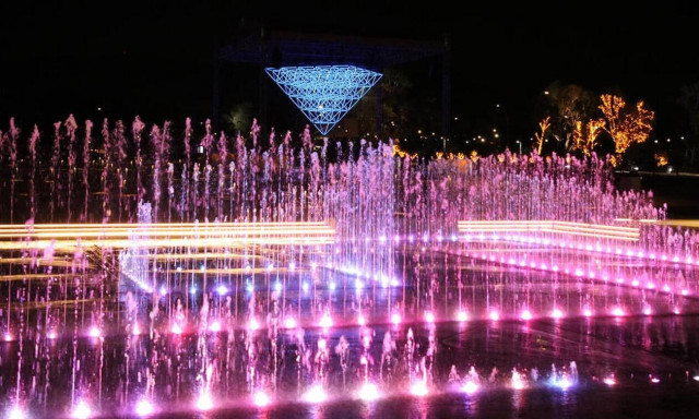 Το Experience Park του Ελληνικού ανοίγει σήμερα το απόγευμα τις πόρτες του