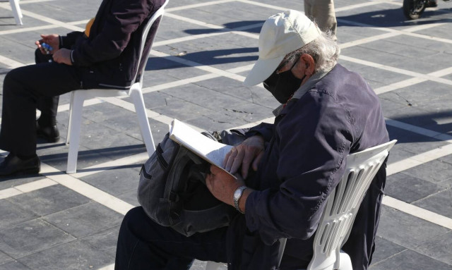 Αναδρομικά συνταξιούχων: Προς παράταση η υποβολή τροποποιητικών δηλώσεων χωρίς πρόστιμο