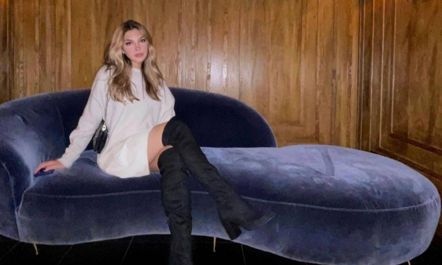 Άννα Αργυρού: Η 16χρονη που κέρδισε το «The Voice» στην πρώτη της συνέντευξη (video)