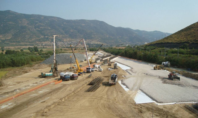 Αναγκαστικές απαλλοτριώσεις ακινήτων με διαδικασίες εξπρές – Τι αλλάζει η κυβέρνηση