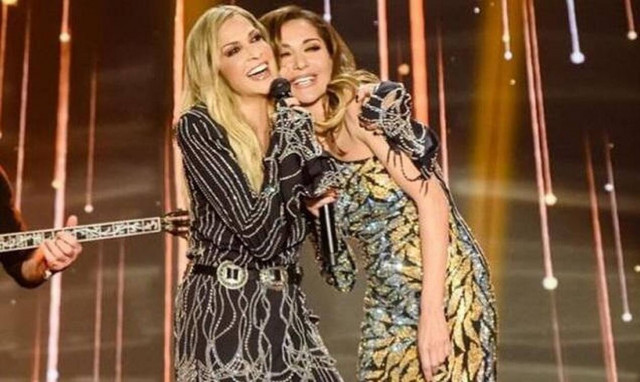 Αργύρης Παπαργυρόπουλος: Πώς αντέδρασε η Βίσση όταν της πρότεινε να συνεργαστεί με τη Βανδή