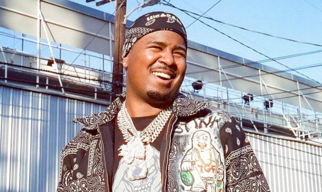 ΗΠΑ: Μαχαίρωσαν μέχρι θανάτου 28χρονο ράπερ σε φεστιβάλ στο Λος Άντζελες