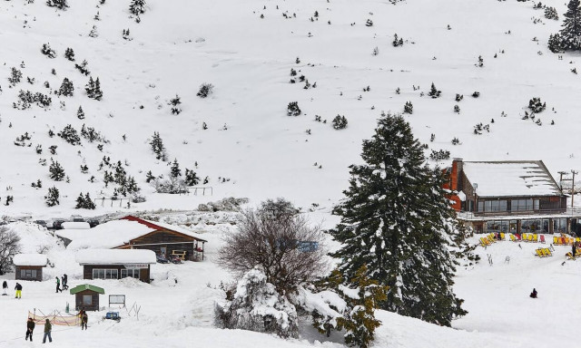 Σε επιφυλακή θα είναι η Αστυνομία τις ημέρες των Χριστουγέννων 