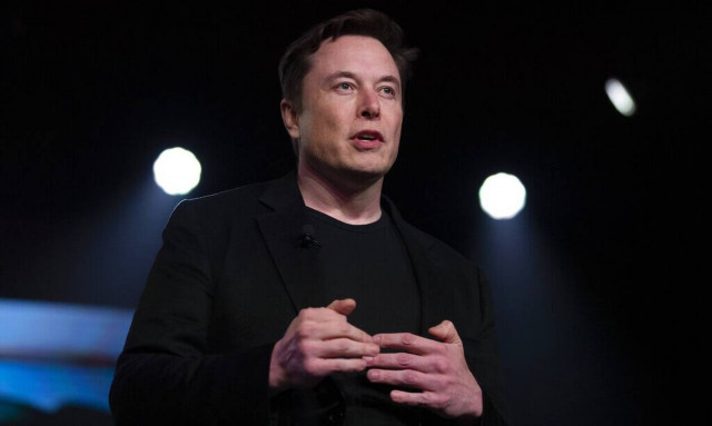 Έλον Μασκ: Πόσα δισεκατομμύρια θα πληρώσει σε φόρους