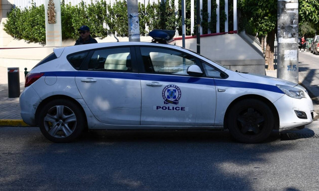 Ζάππειο: Έκλεισαν ραντεβού μέσω Instagram και λήστεψαν 15χρονο - Σύλληψη 13χρονου