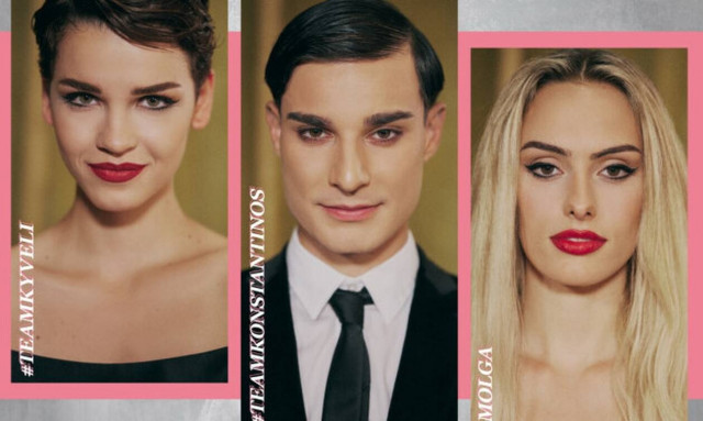 GNTM 4 - Τελικός: Ποιος θα είναι ο μεγάλος νικητής; Τι θα δούμε σήμερα