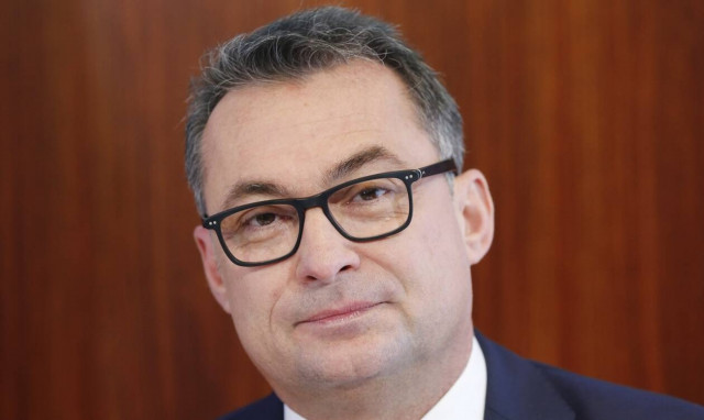 Γερμανία: Ο οικονομολόγος Γιοάχιμ Νάγκελ θα είναι ο νέος επικεφαλής της Bundesbank