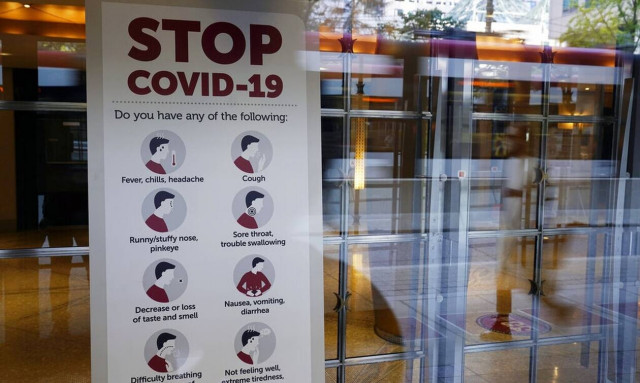 Καναδάς: Νέα μέτρα στο Κεμπέκ - Κλείνουν σχολεία, μπαρ, γυμναστήρια και καζίνο