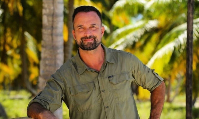Γιώργος Λιανός: «Το reality του Survivor δεν είναι στημένο»