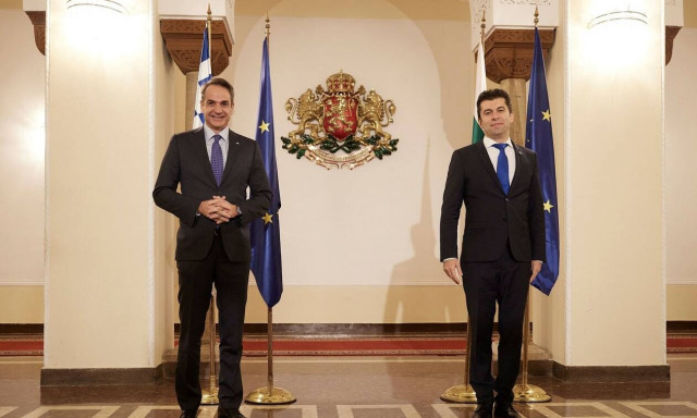 Μητσοτάκης: «Ναι» στην  ευρωπαϊκή προοπτική των Δυτικών Βαλκανίων αρκεί να εκπληρώνουν τα κριτήρια