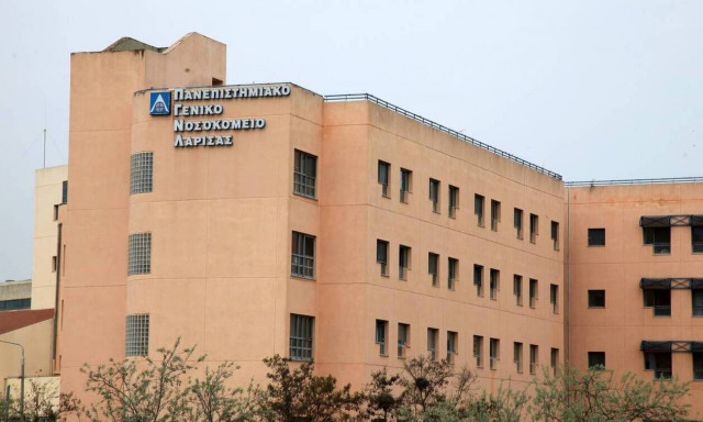 Λάρισα: Συναγερμός για τη μετάλλαξη «Όμικρον» σε φοιτητή που επέστρεψε από την Αγγλία