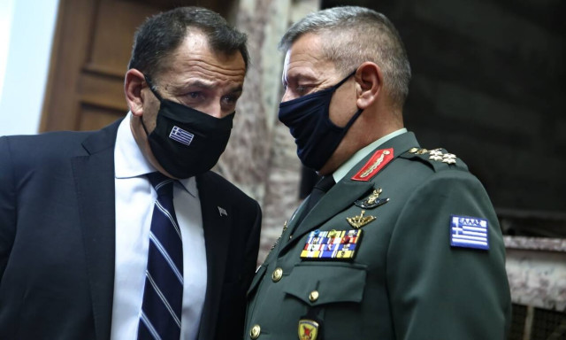 Σημαντική μέρα για τα Εξοπλιστικά: Στη Βουλή οι 3 Belh@rra, 44 τορπίλες υποβρυχίων και +6 Rafale