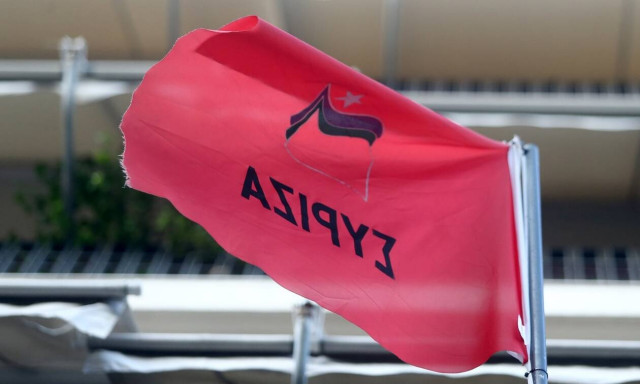 ΣΥΡΙΖΑ: Μετεξεταστέος στην ακρίβεια ρεύματος ο πρωθυπουργός