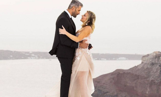 Αλέξης Παππάς – Αθηνά New York: Η πρώτη τους συνέντευξη ως ζευγάρι μετά το τέλος του «The Bachelor»