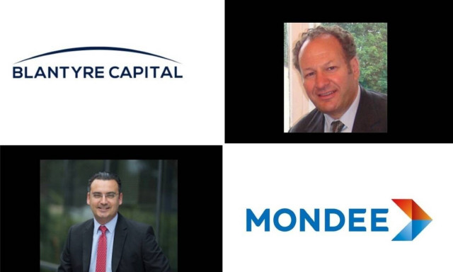 Η Mondee και το deal του 1 δισ., τα φαβορί για την ΕΧΑΕ και ο Senior Advisor της Blantyre