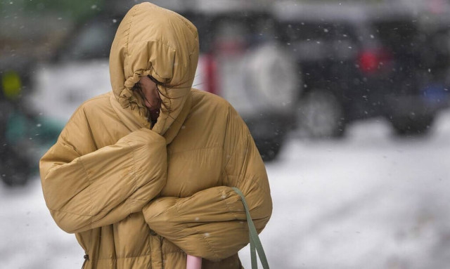 Χειμερινό ηλιοστάσιο 2021: Πότε είναι η πρώτη ημέρα του χειμώνα