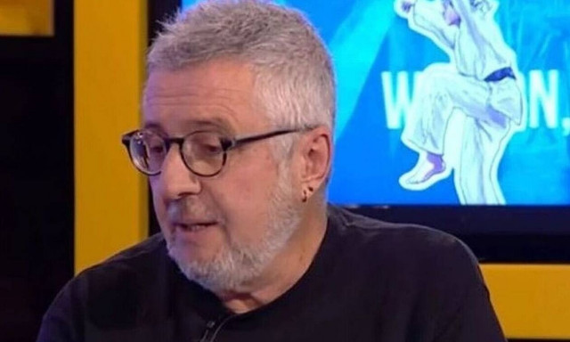 Ξάδερφος του Στάθη Παναγιωτόπουλου: Είχε σχέσεις με πολύ νεαρά άτομα, φερόταν σεξιστικά